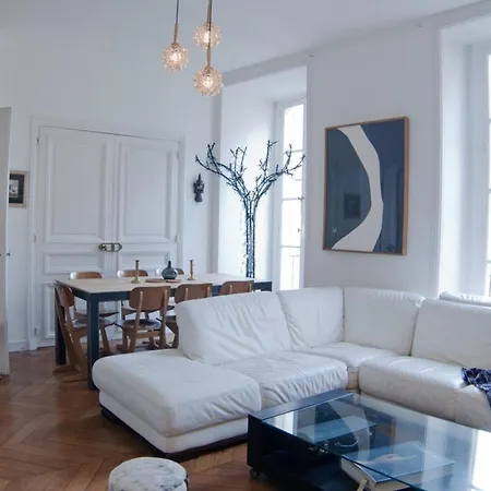 Apartment Dream Catcher 3bdr