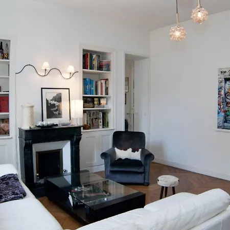 Dream Catcher 3bdr Paris
