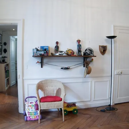 Dream Catcher 3bdr Apartment