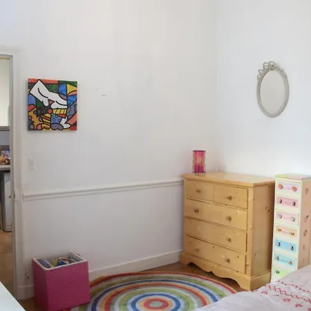 Dream Catcher 3bdr Paris