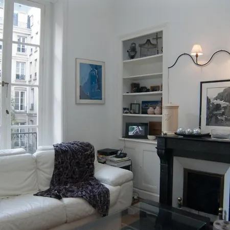 Dream Catcher 3bdr Paris