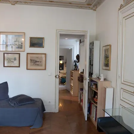 Dream Catcher 3bdr * Paris