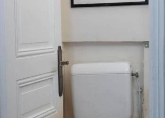 Dream Catcher 3bdr * パリ