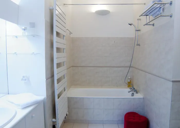 Dream Catcher 3bdr * パリ