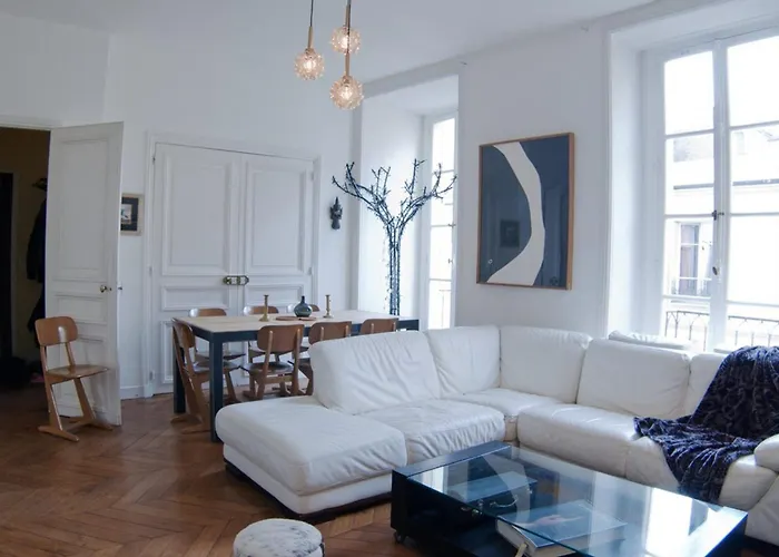 アパート Dream Catcher 3bdr