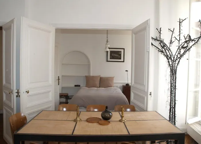 Dream Catcher 3bdr アパート *